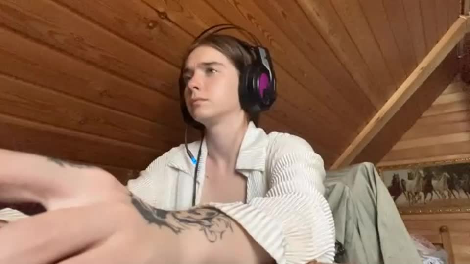 shavonflosi Webcam Chat July 26, 2026