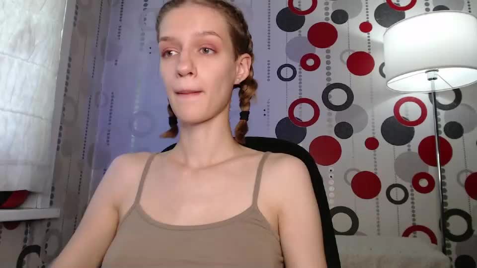 chrissy_joyful Webcam Chat July 26, 2026