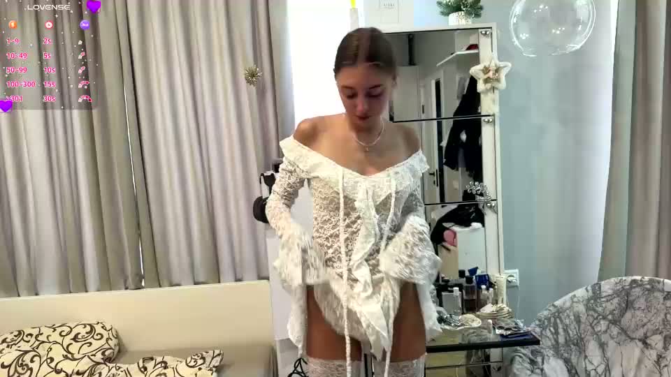 kymberlyrosenlof Webcam Chat July 26, 2026
