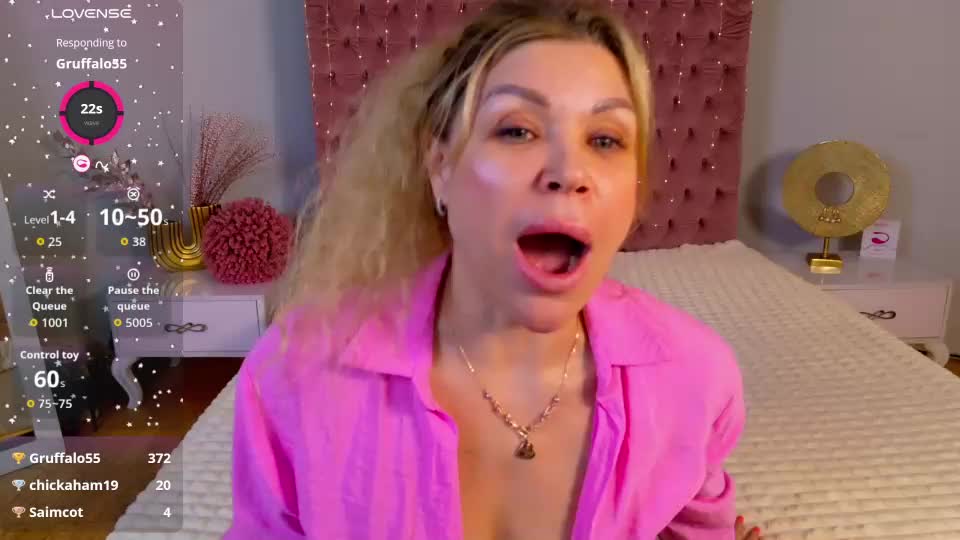 eloise_by Webcam Chat July 26, 2026