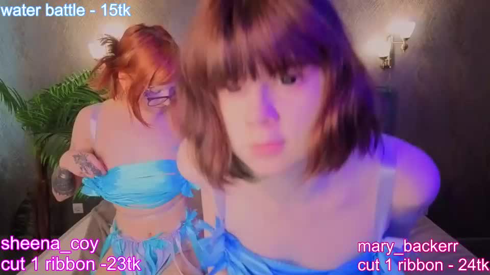 sheena_coy Webcam Chat July 26, 2026