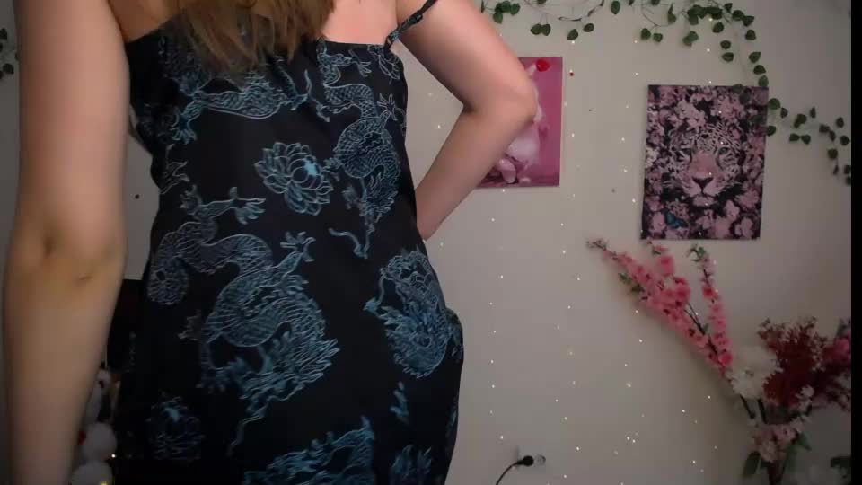 amanda_bright_ Webcam Chat July 26, 2026