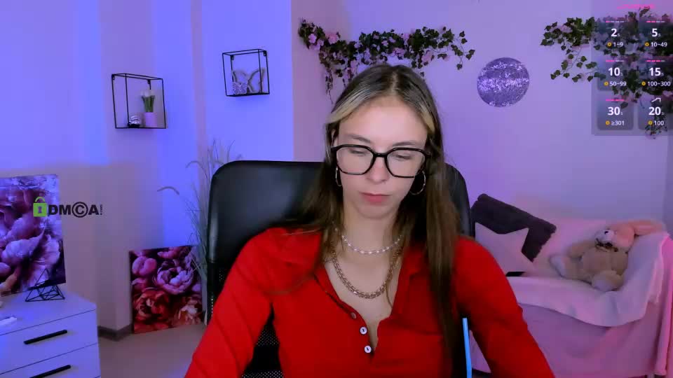 mia_mooon_ Webcam Chat July 26, 2026