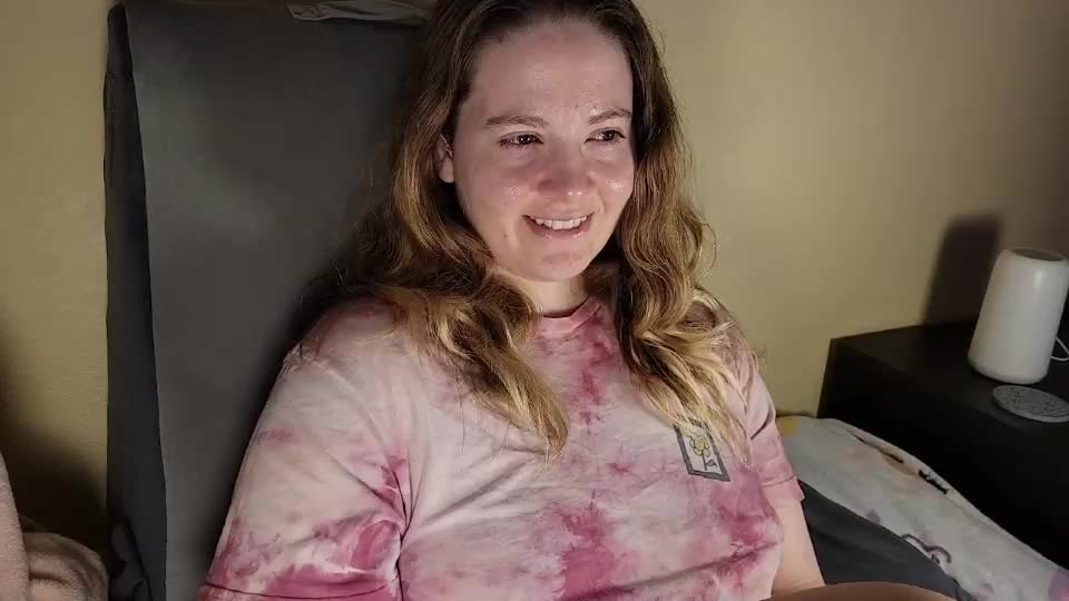 internetfairy_xo Webcam Chat July 26, 2026