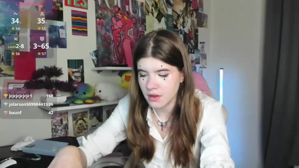 darkness__angel Webcam Chat July 26, 2026