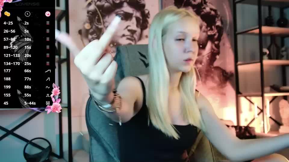 maoqibeverly Webcam Chat July 26, 2026
