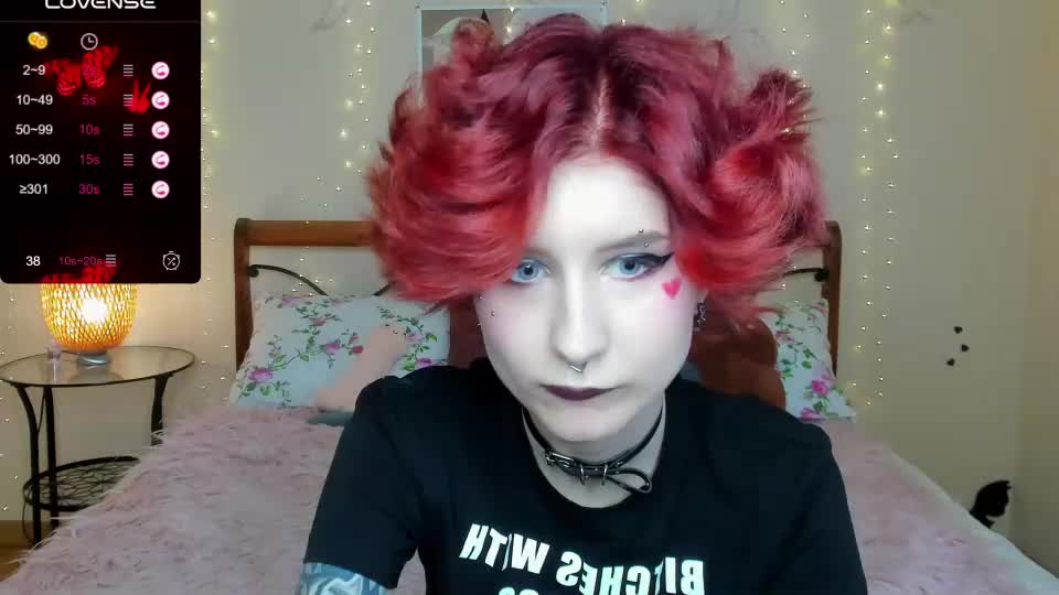 angel_julles Webcam Chat July 26, 2026