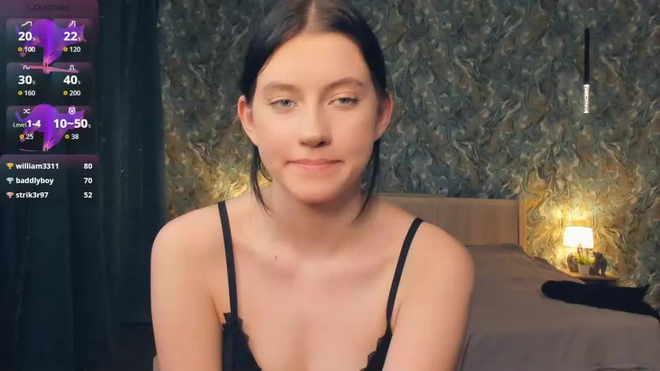 veolasil Webcam Chat July 26, 2026