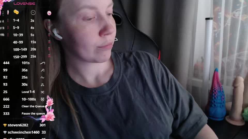 molly_royse Webcam Chat July 26, 2026