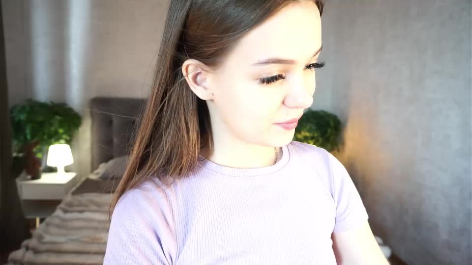 auroralowen Webcam Chat July 26, 2026