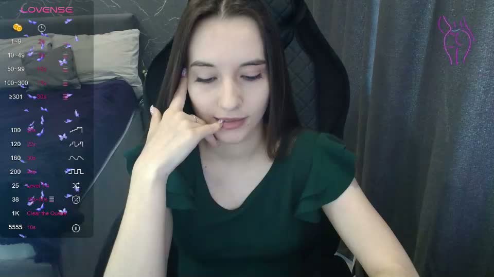 aliceweiss_ Webcam Chat July 26, 2026