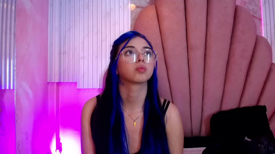 kyomi_hunt Webcam Chat July 26, 2026