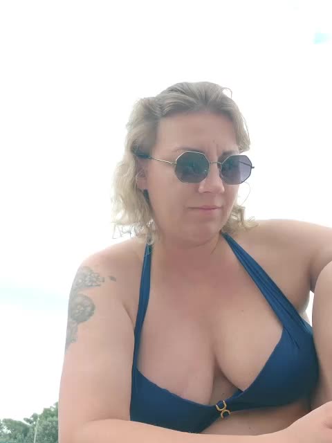 yuliia_3003 Webcam Chat July 26, 2026