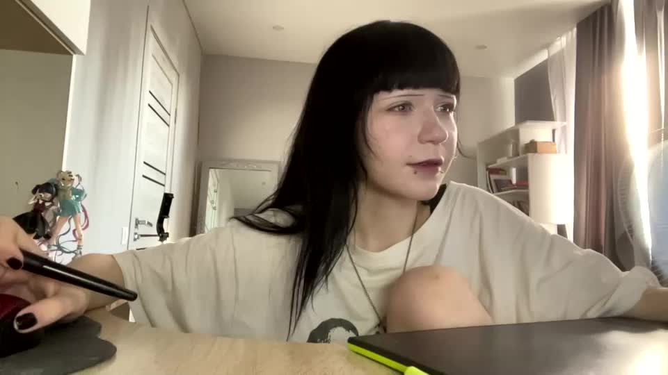 shellyebesugawa Webcam Chat July 26, 2026