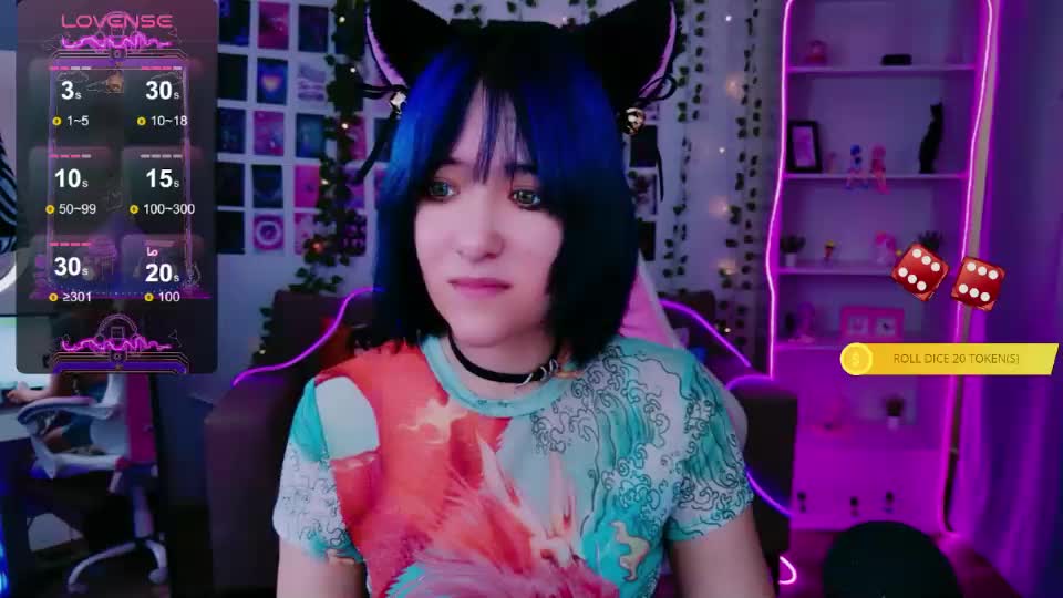 catharinejones Webcam Chat July 26, 2026