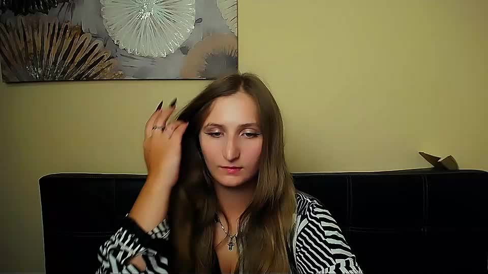 jenny_smille_ Webcam Chat July 26, 2026
