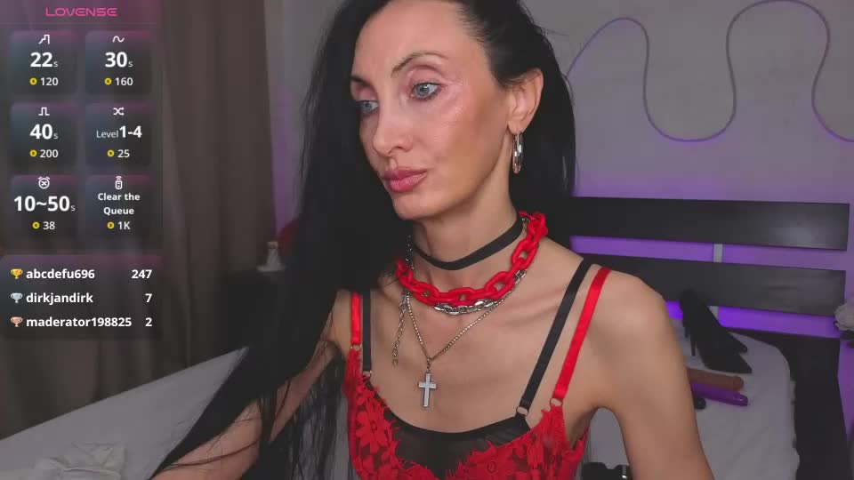 avrora_mars Webcam Chat July 26, 2026