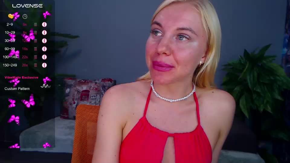 soul_liza Webcam Chat July 26, 2026