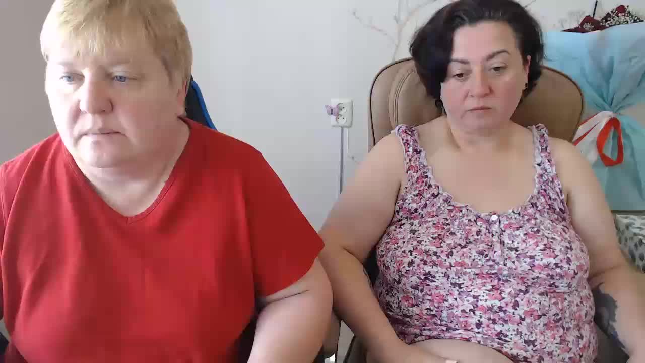 XMollyJaneEX Webcam Chat July 26, 2026