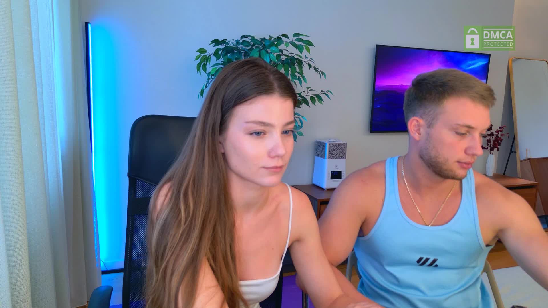 team2fit Webcam Chat July 26, 2026