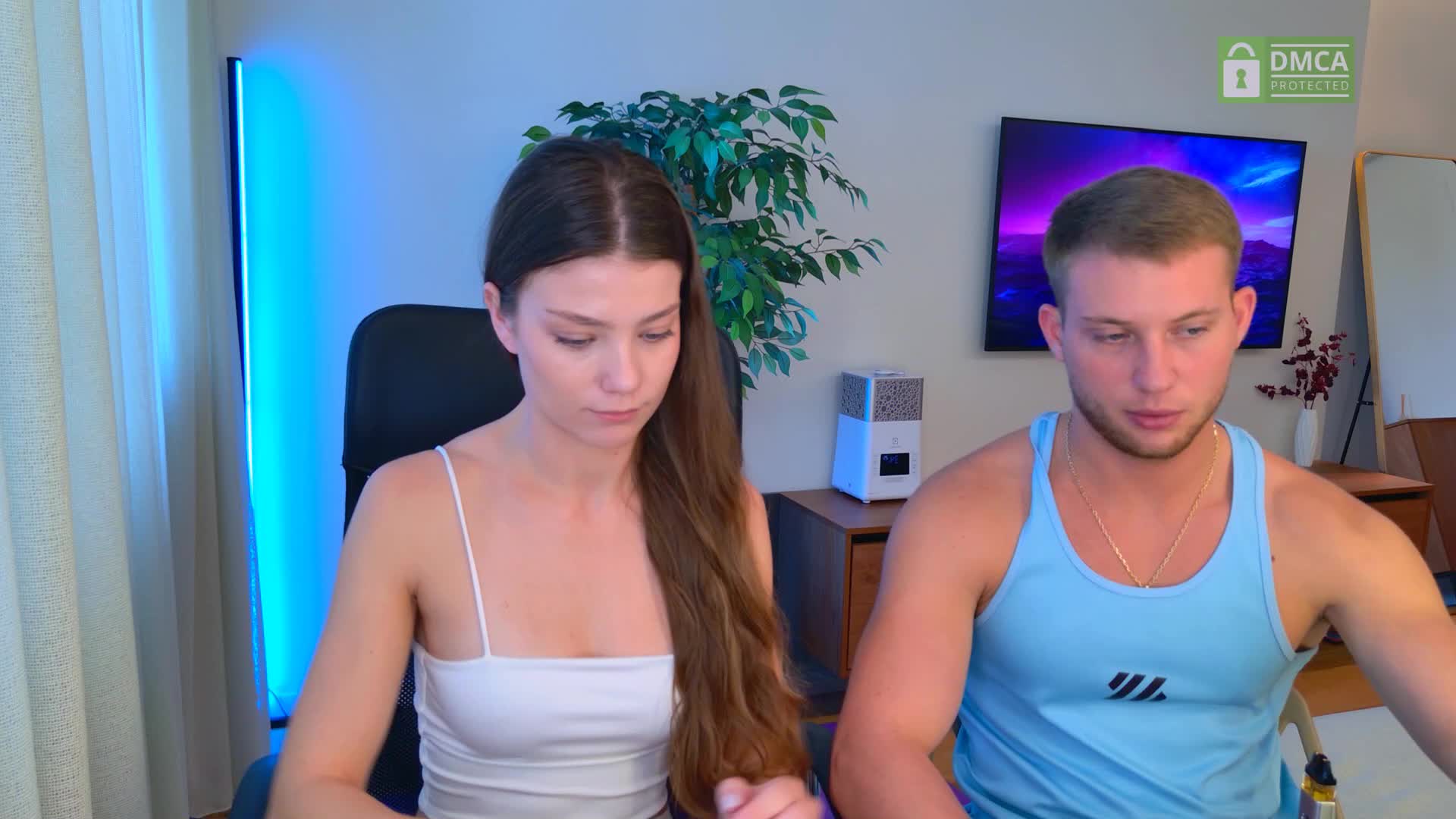team2fit Webcam Chat July 26, 2026