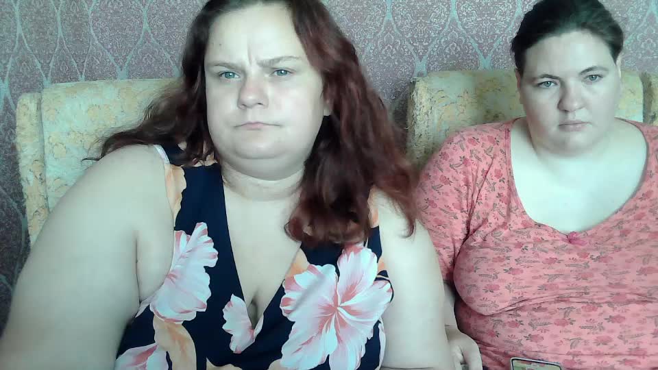 HollyXEva Webcam Chat July 26, 2026