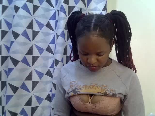 iam_nisa Webcam Chat July 26, 2026