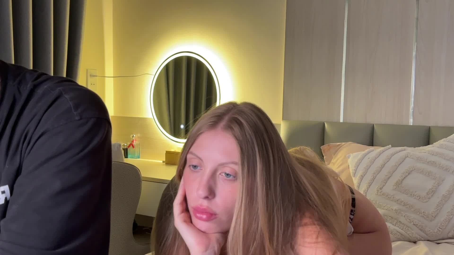 MaryGii Webcam Chat July 26, 2026