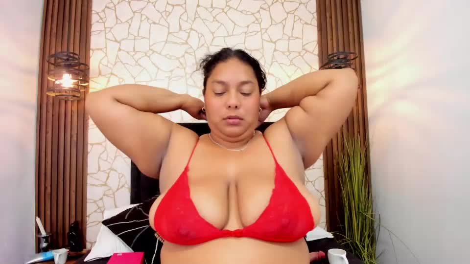 alexia_gomezz Webcam Chat July 26, 2026