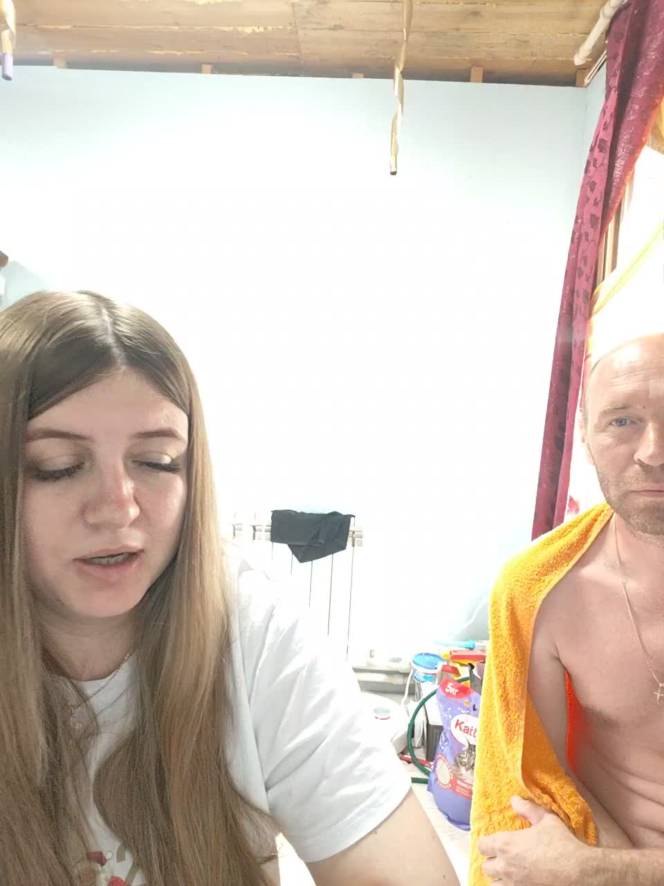 KeshVi777a Webcam Chat July 26, 2026