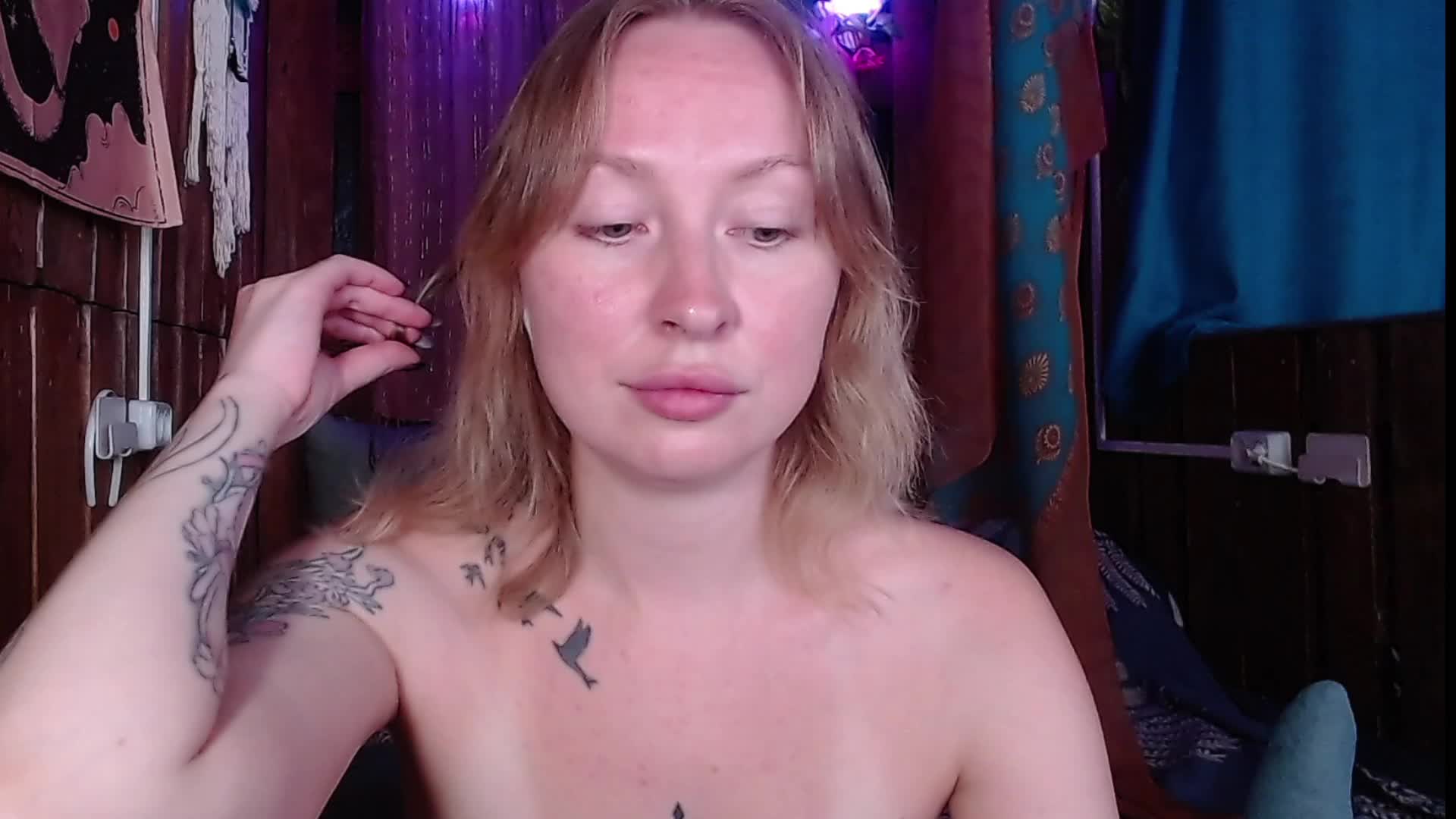 MiMi-Deep Webcam Chat July 26, 2026