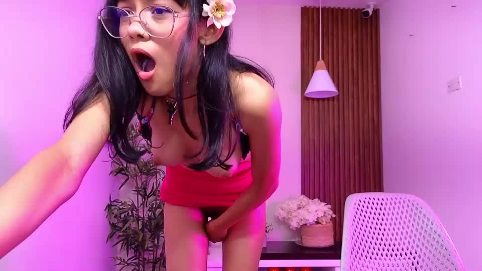 cherry_vixen_ Webcam Chat July 26, 2026