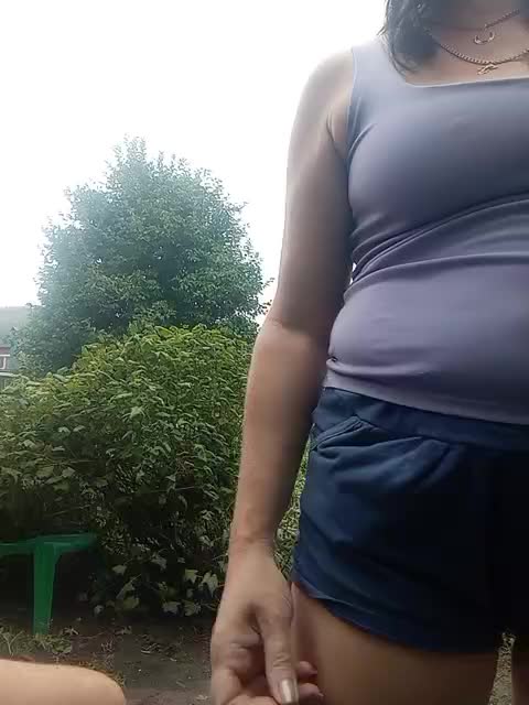 MIXA-NATKA Webcam Chat July 26, 2026