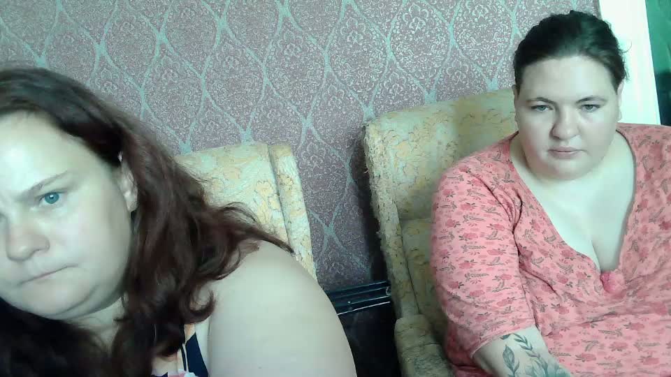 HollyXEva Webcam Chat July 26, 2026