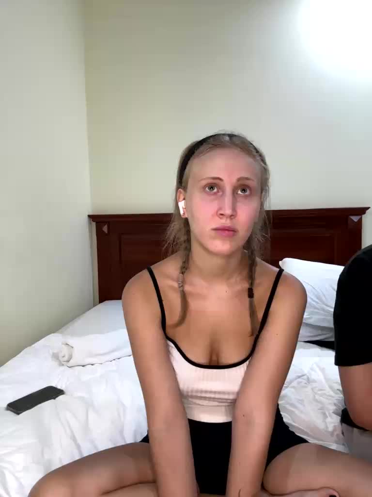 Durnaya_kis Webcam Chat July 26, 2026