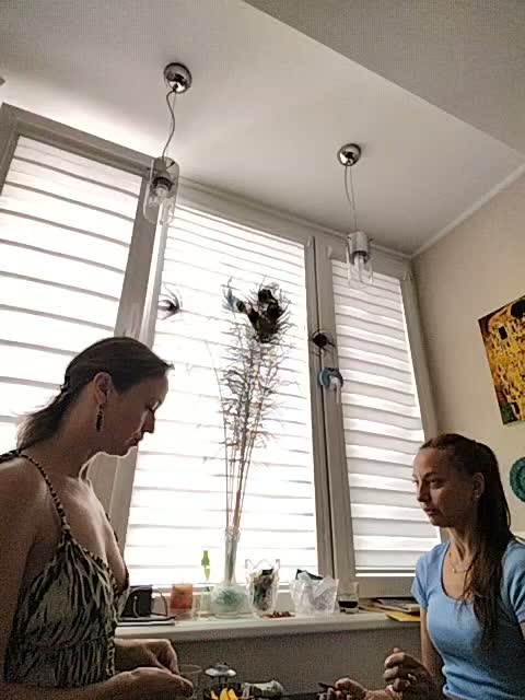 betruetoyourheart Webcam Chat July 26, 2026