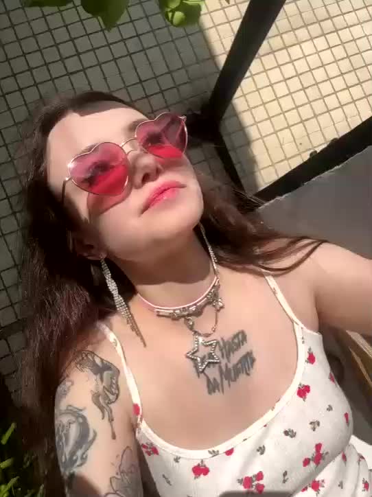 sofiedvige Webcam Chat July 26, 2026