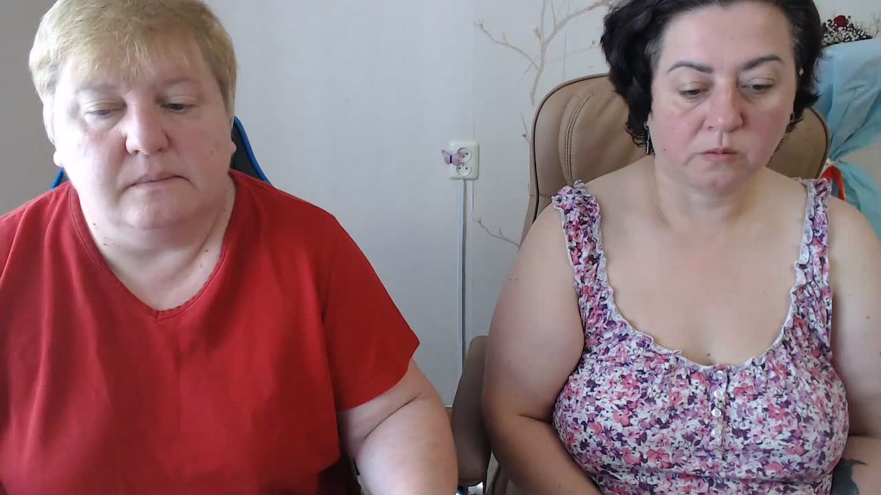 XMollyJaneEX Webcam Chat July 26, 2026