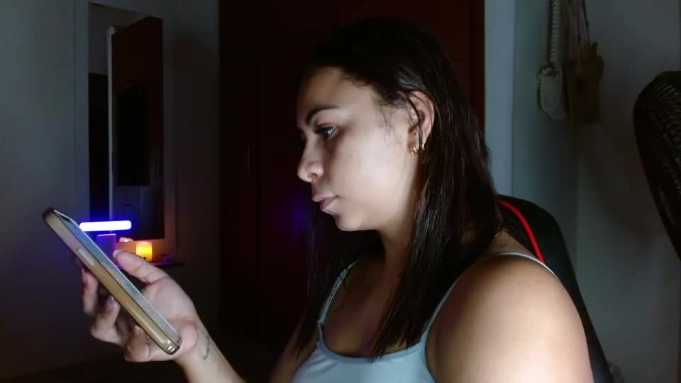 chiara_20 Webcam Chat July 26, 2026