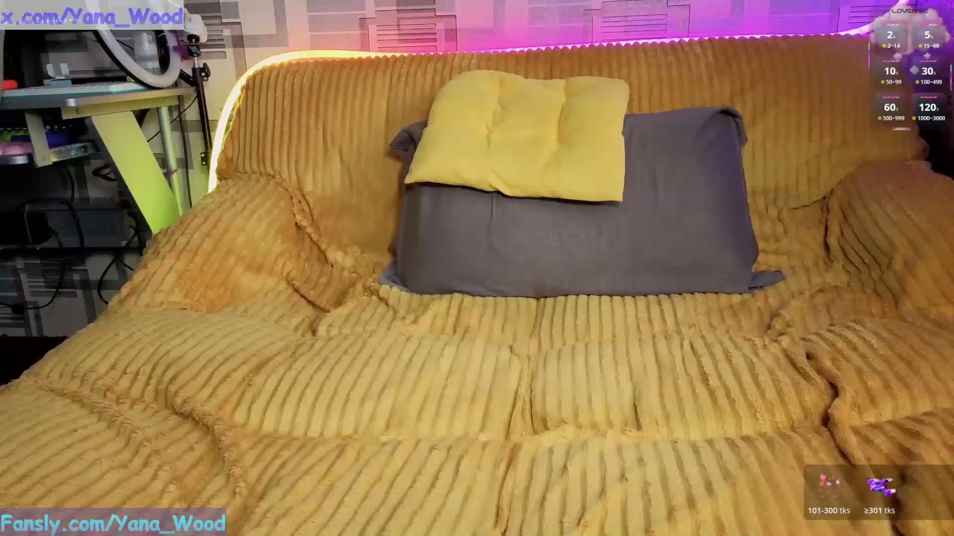 Camkitana Webcam Chat July 26, 2026