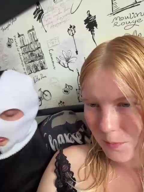 NIKADELE Webcam Chat July 26, 2026