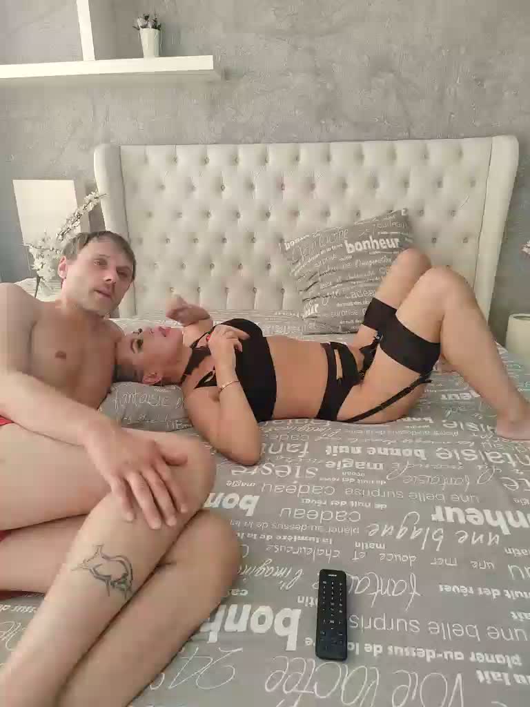 Bessandkaty55 Webcam Chat July 26, 2026