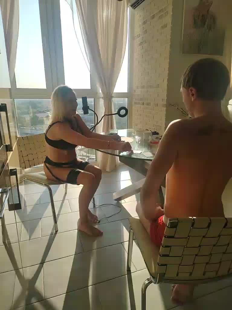 Bessandkaty55 Webcam Chat July 26, 2026