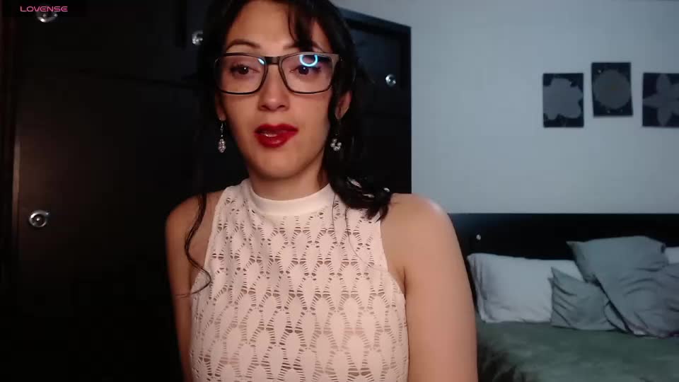 alicelove75 Webcam Chat July 26, 2026