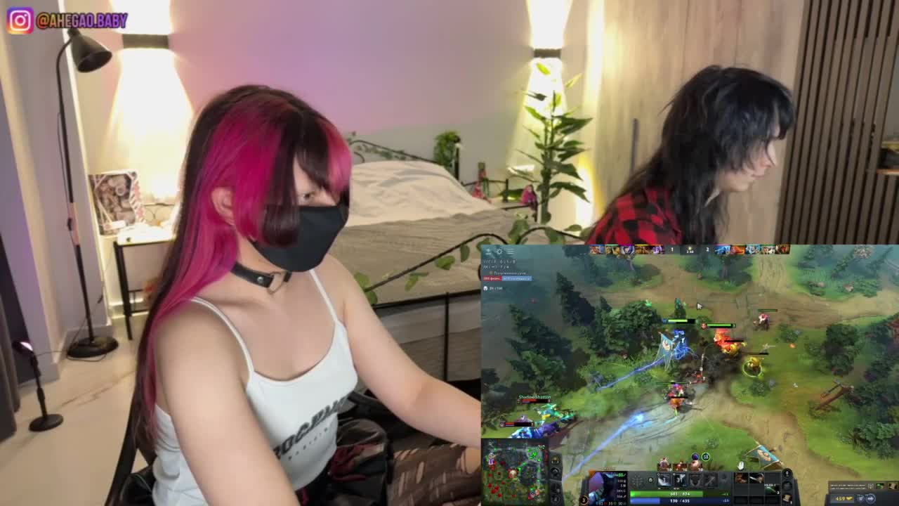 h3ntai-baby Webcam Chat July 26, 2026