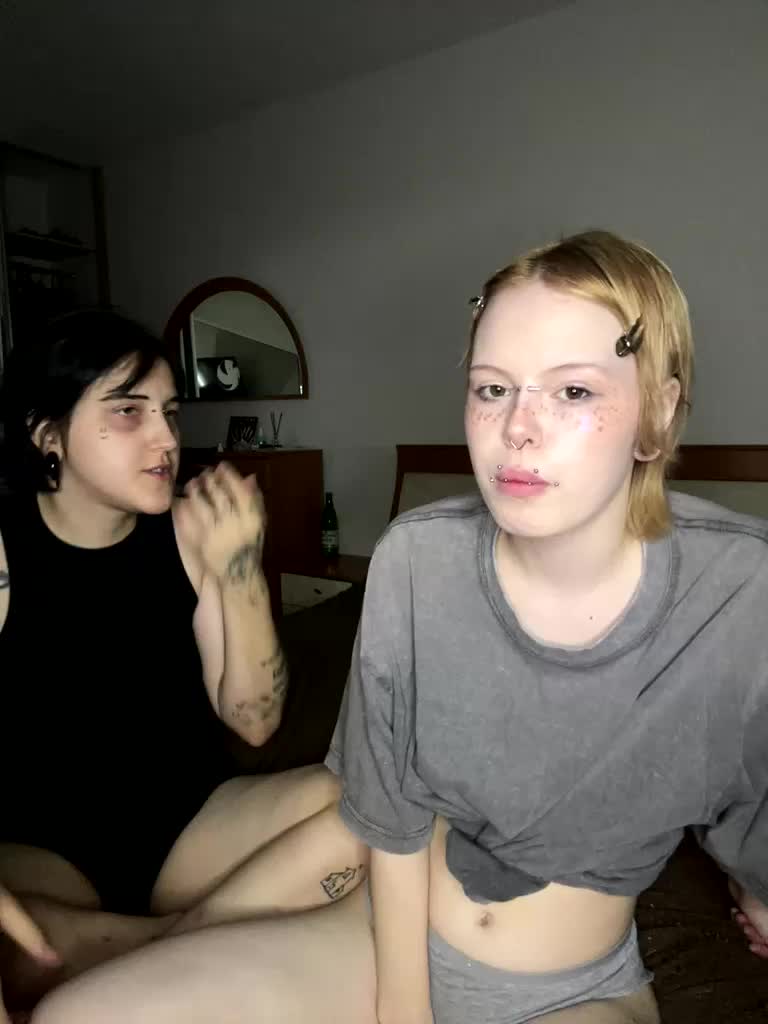 MiaAndAlicee Webcam Chat July 26, 2026