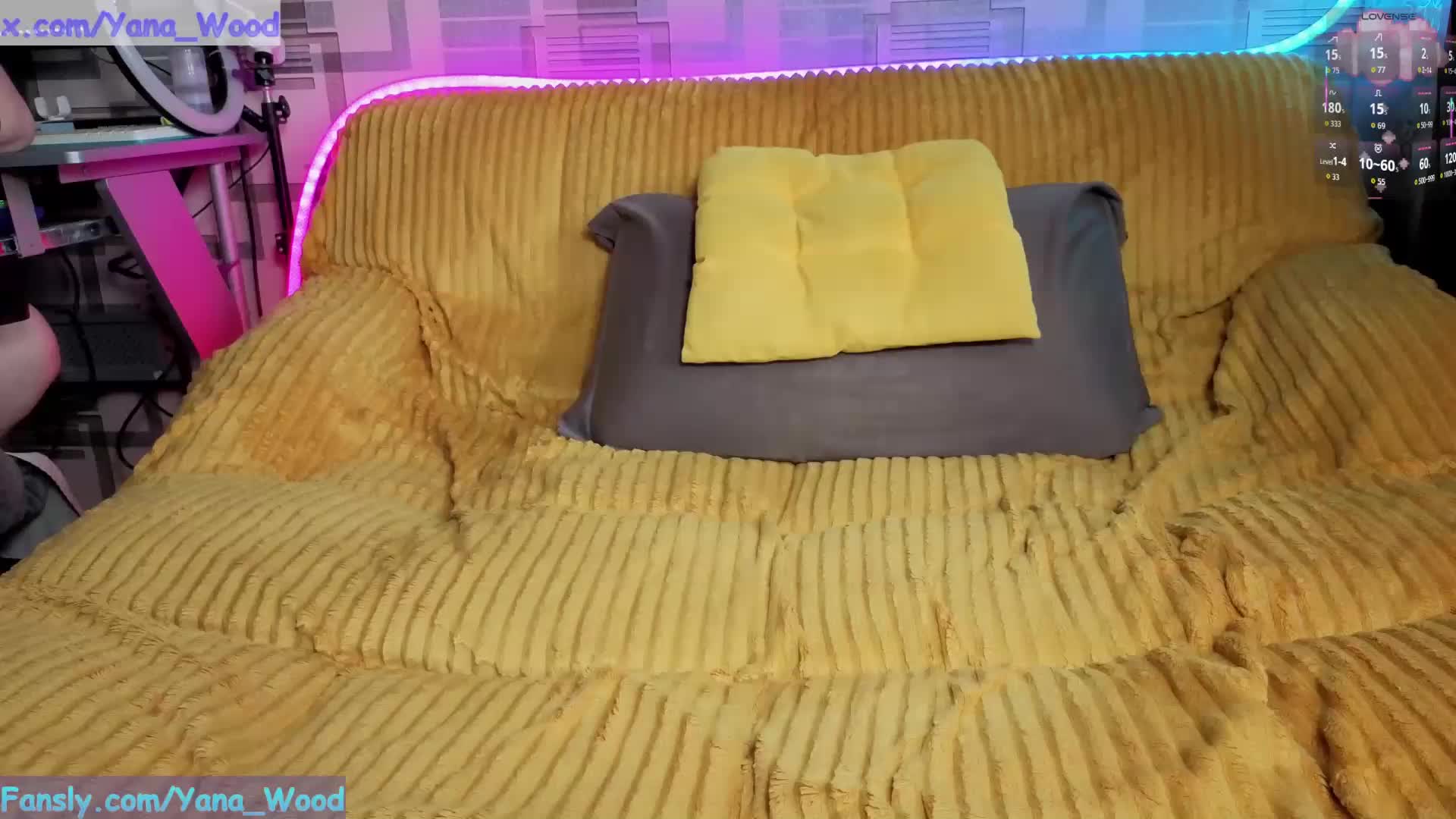 Camkitana Webcam Chat July 26, 2026