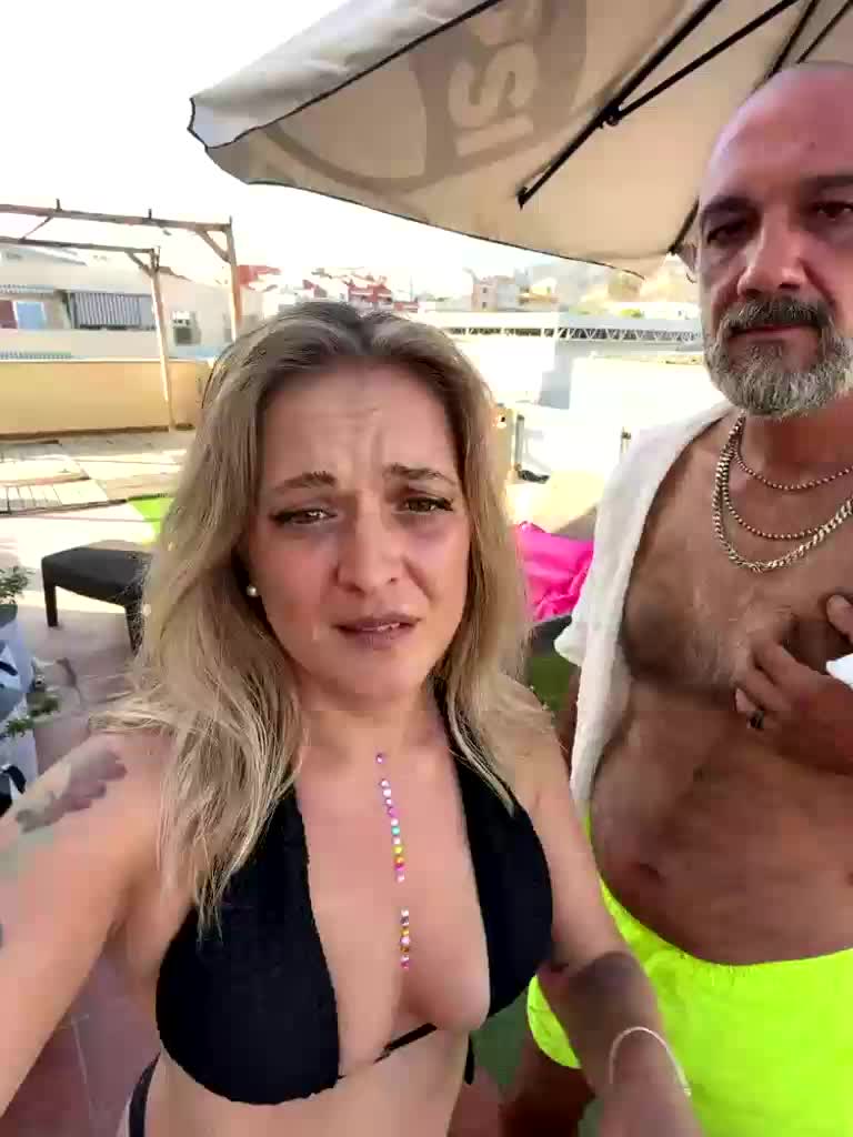 BigTwiXXX Webcam Chat July 26, 2026