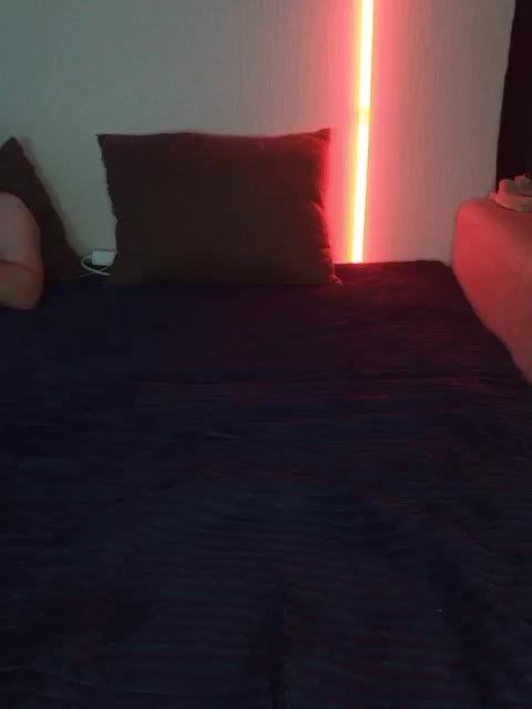 BLACK_ANGELs Webcam Chat July 26, 2026