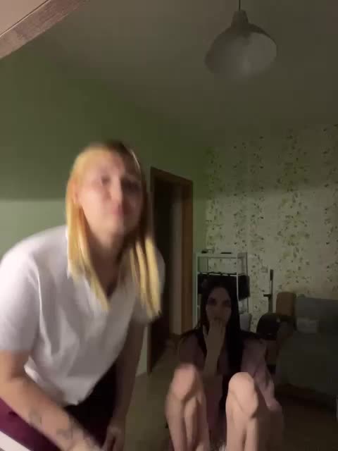 -Zoe-Love- Webcam Chat July 26, 2026